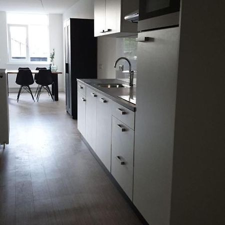 Apartamenty آيندهوفن المظهر الخارجي الصورة