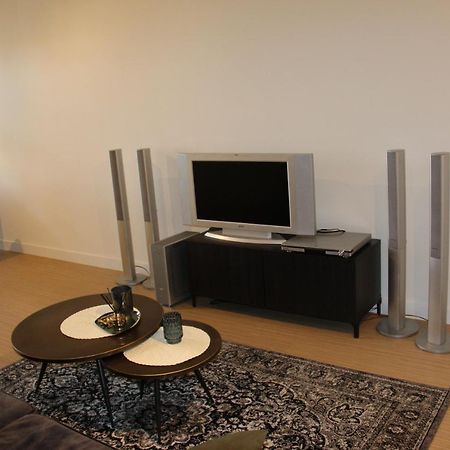 Apartamenty آيندهوفن المظهر الخارجي الصورة