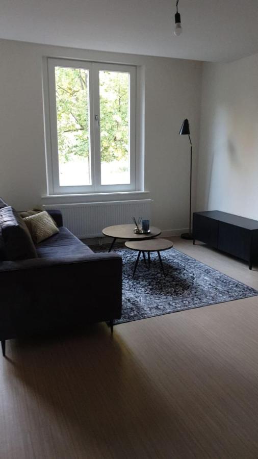 Apartamenty آيندهوفن المظهر الخارجي الصورة