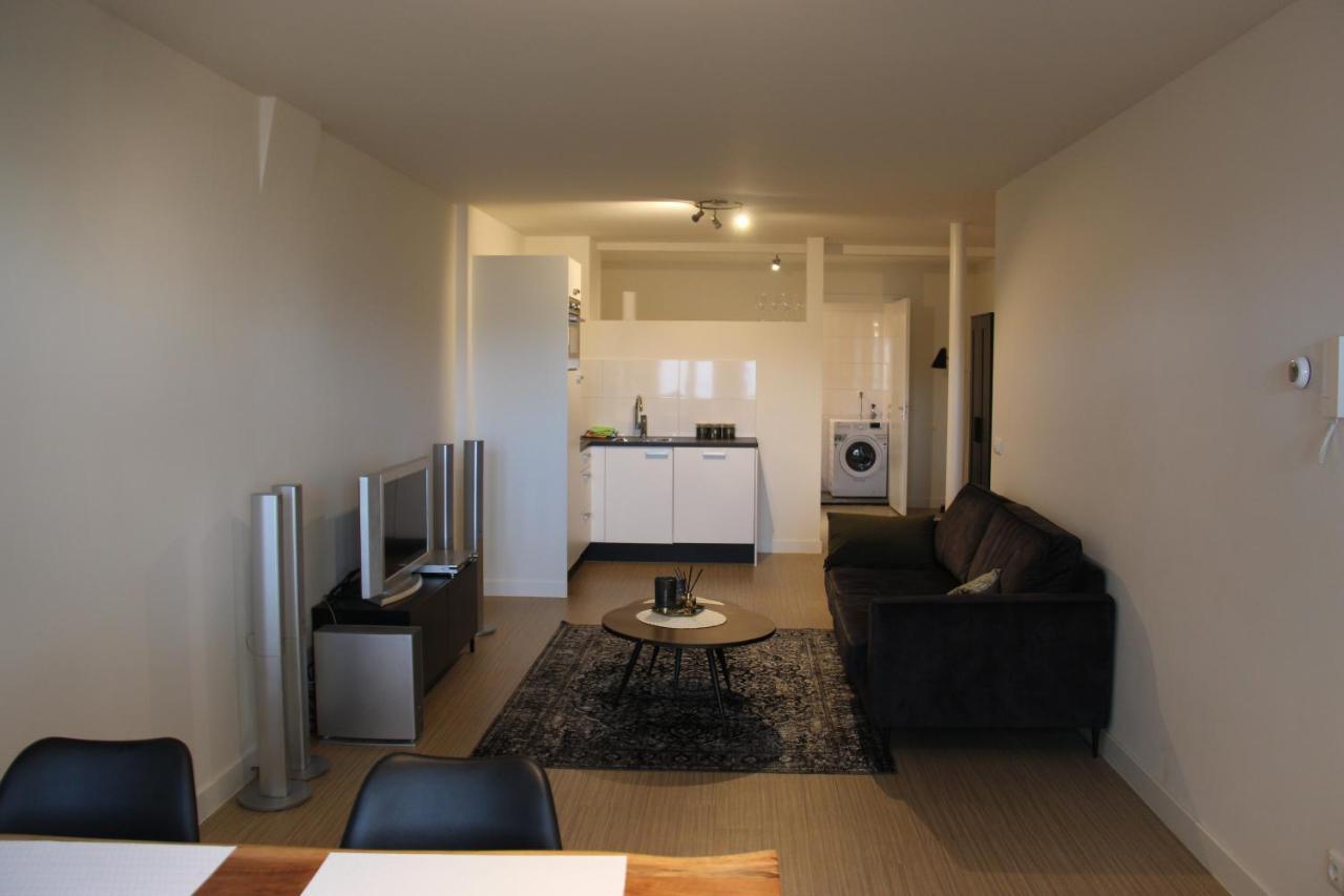 Apartamenty آيندهوفن المظهر الخارجي الصورة
