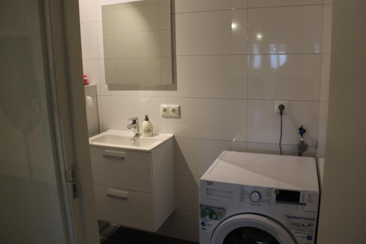 Apartamenty آيندهوفن المظهر الخارجي الصورة