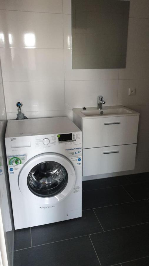 Apartamenty آيندهوفن المظهر الخارجي الصورة