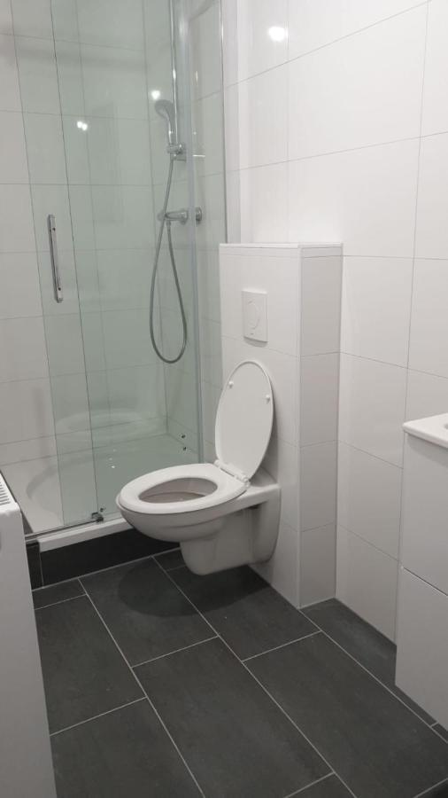Apartamenty آيندهوفن المظهر الخارجي الصورة