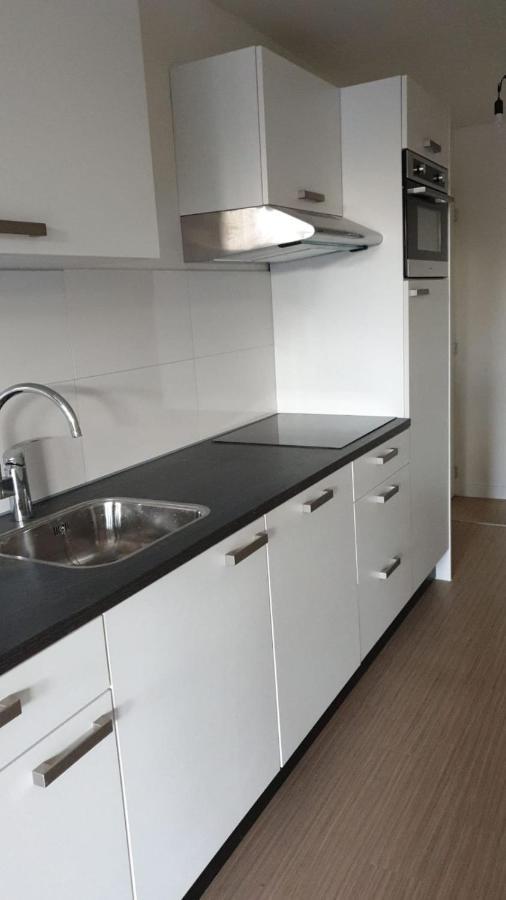Apartamenty آيندهوفن المظهر الخارجي الصورة