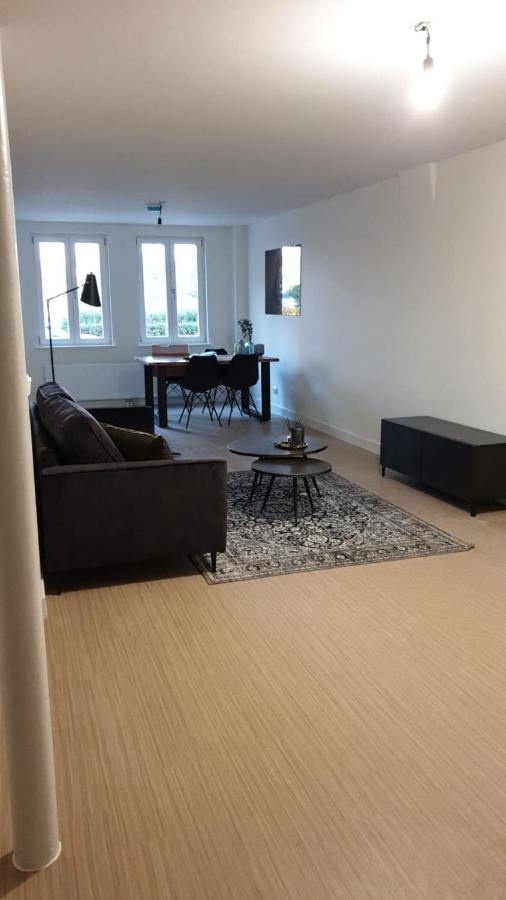 Apartamenty آيندهوفن المظهر الخارجي الصورة