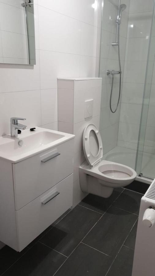 Apartamenty آيندهوفن المظهر الخارجي الصورة