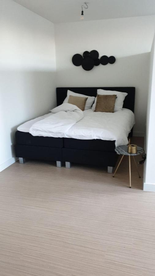 Apartamenty آيندهوفن المظهر الخارجي الصورة
