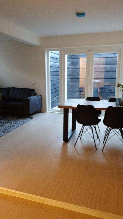 Apartamenty آيندهوفن المظهر الخارجي الصورة