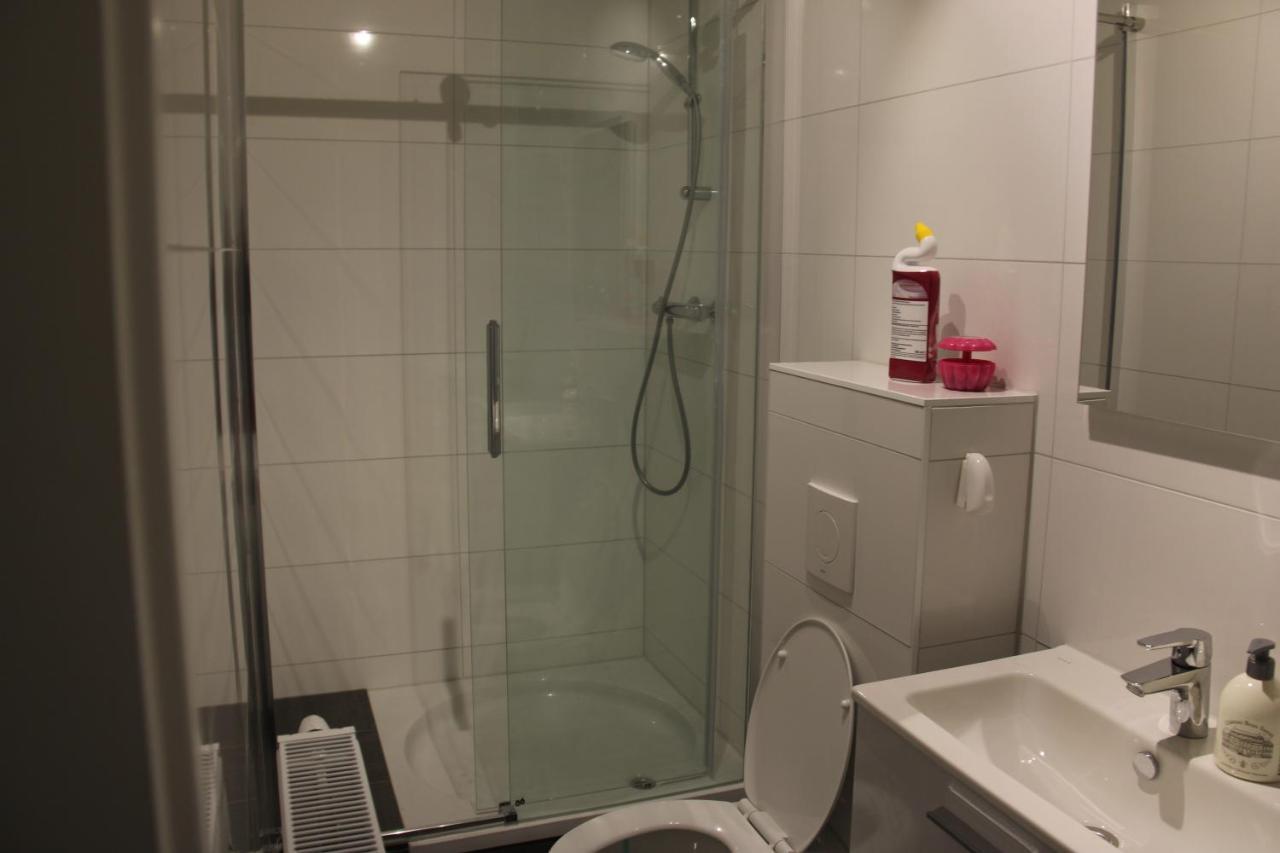 Apartamenty آيندهوفن المظهر الخارجي الصورة
