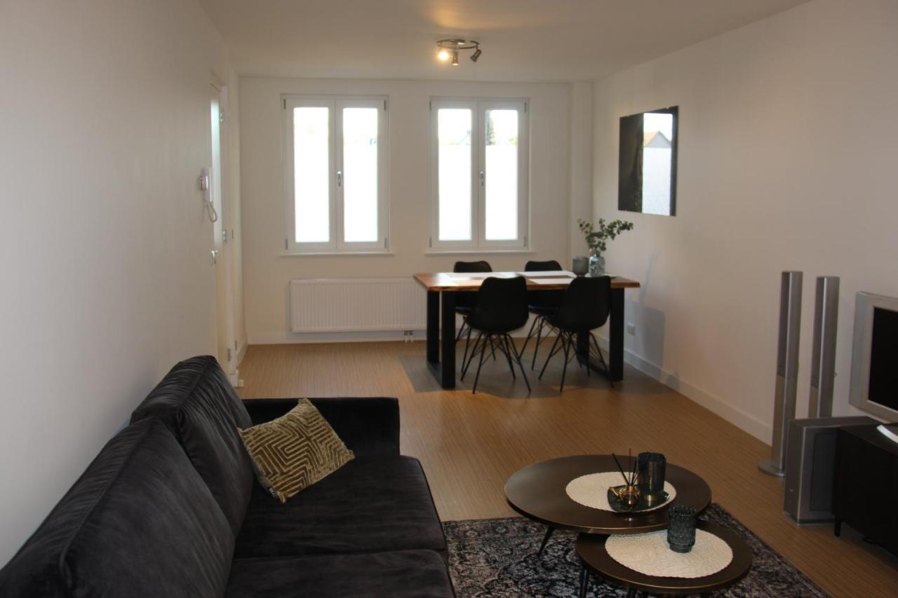Apartamenty آيندهوفن المظهر الخارجي الصورة