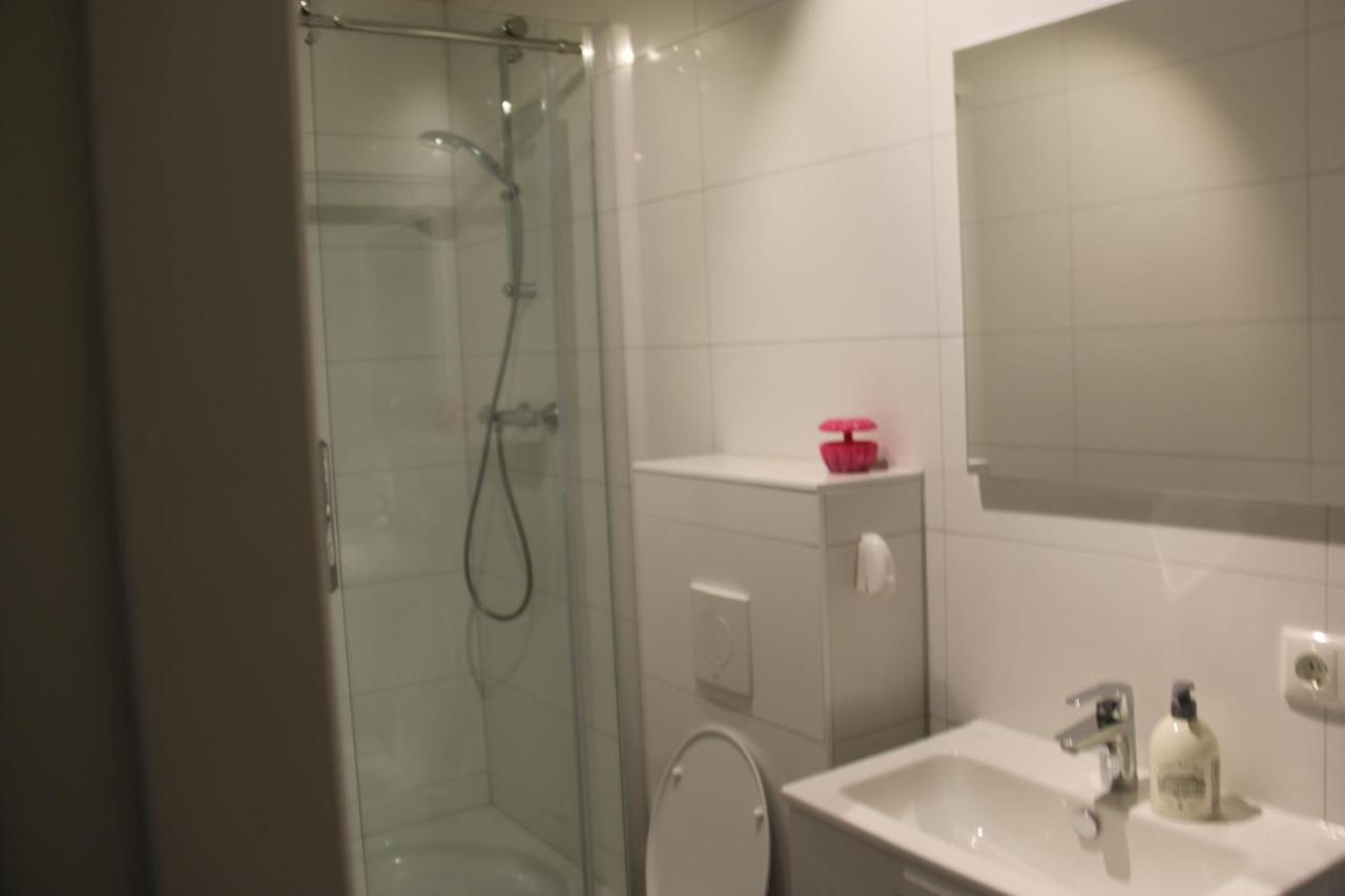 Apartamenty آيندهوفن المظهر الخارجي الصورة