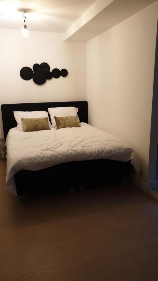 Apartamenty آيندهوفن المظهر الخارجي الصورة