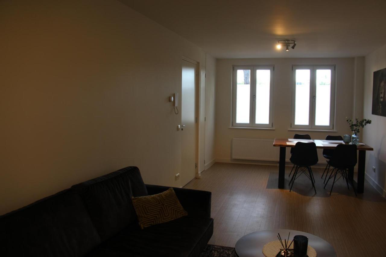 Apartamenty آيندهوفن المظهر الخارجي الصورة